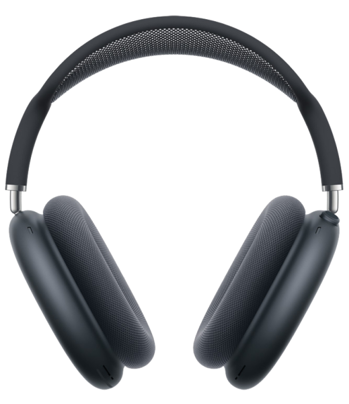 AirPods Max Black 2024 (Полуночный черный)